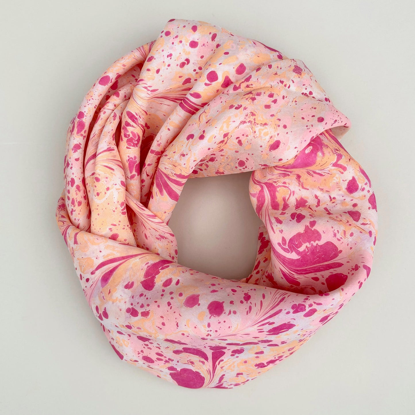 Silk Scarf