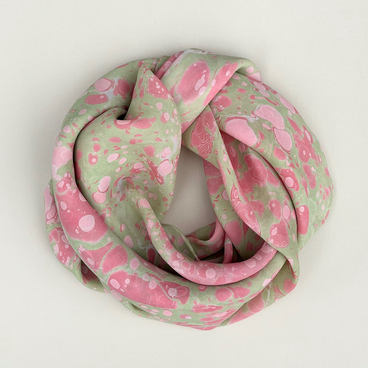 Silk Scarf