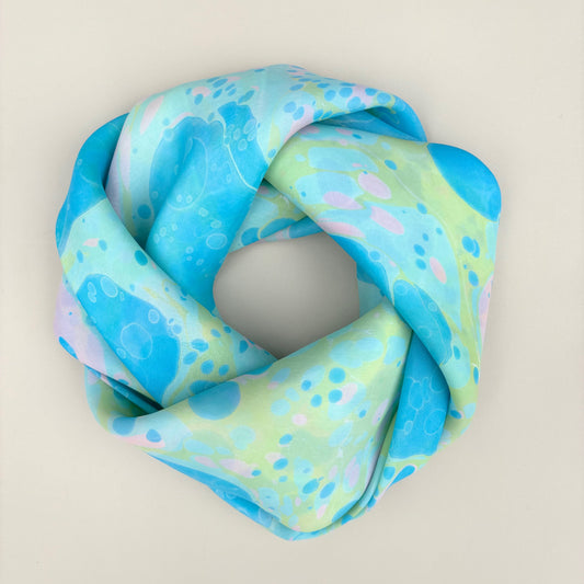 Silk Scarf