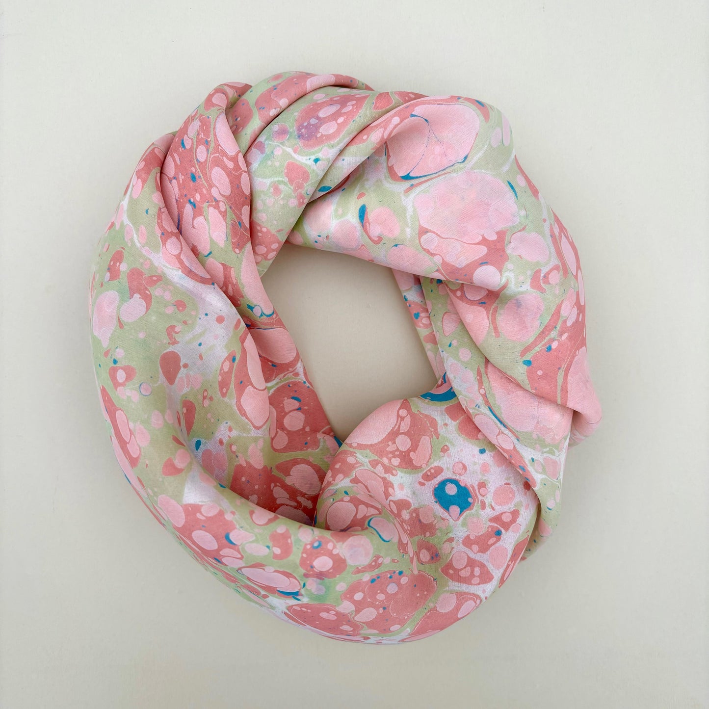 Silk Scarf