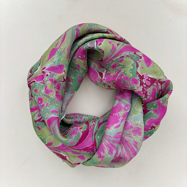 Silk Scarf