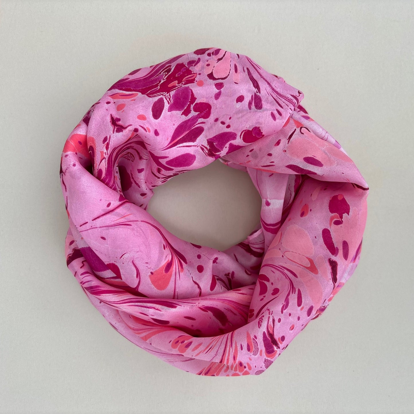 Silk Scarf