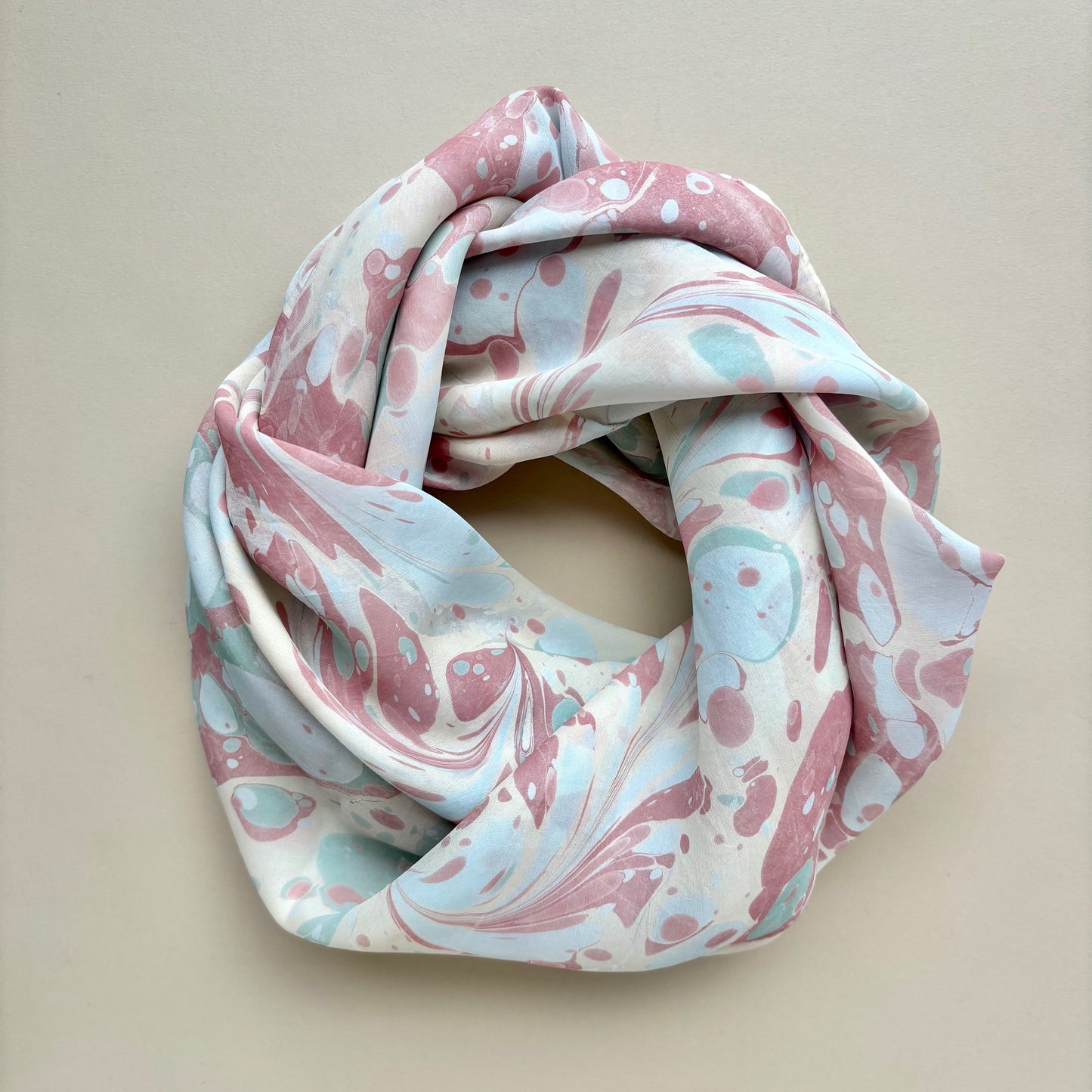 Silk Scarf