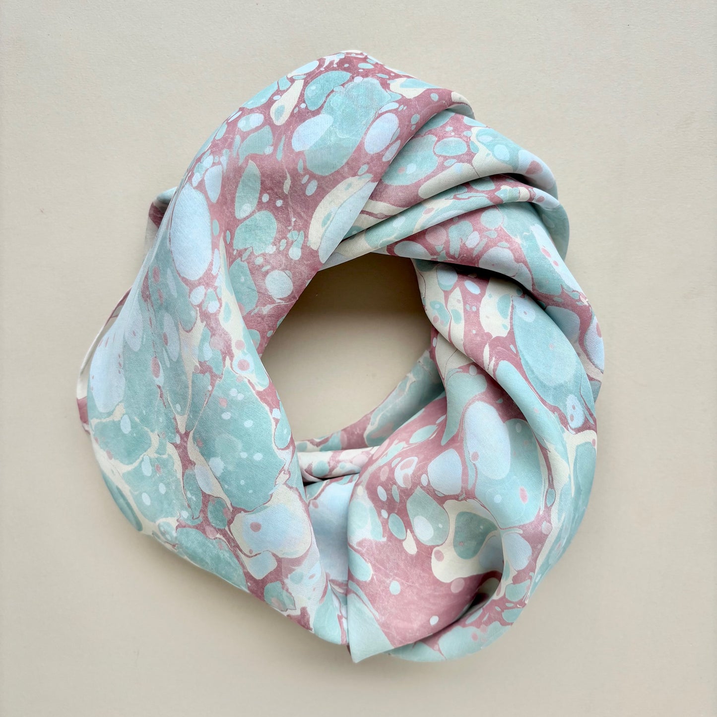Silk Scarf