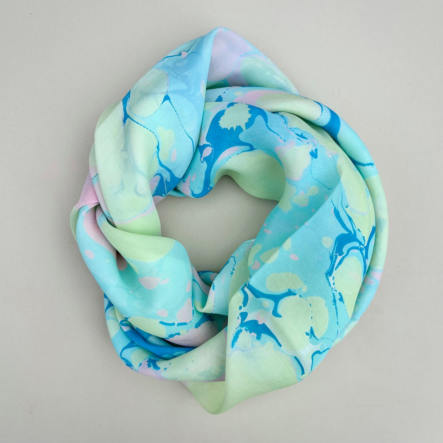 Silk Scarf