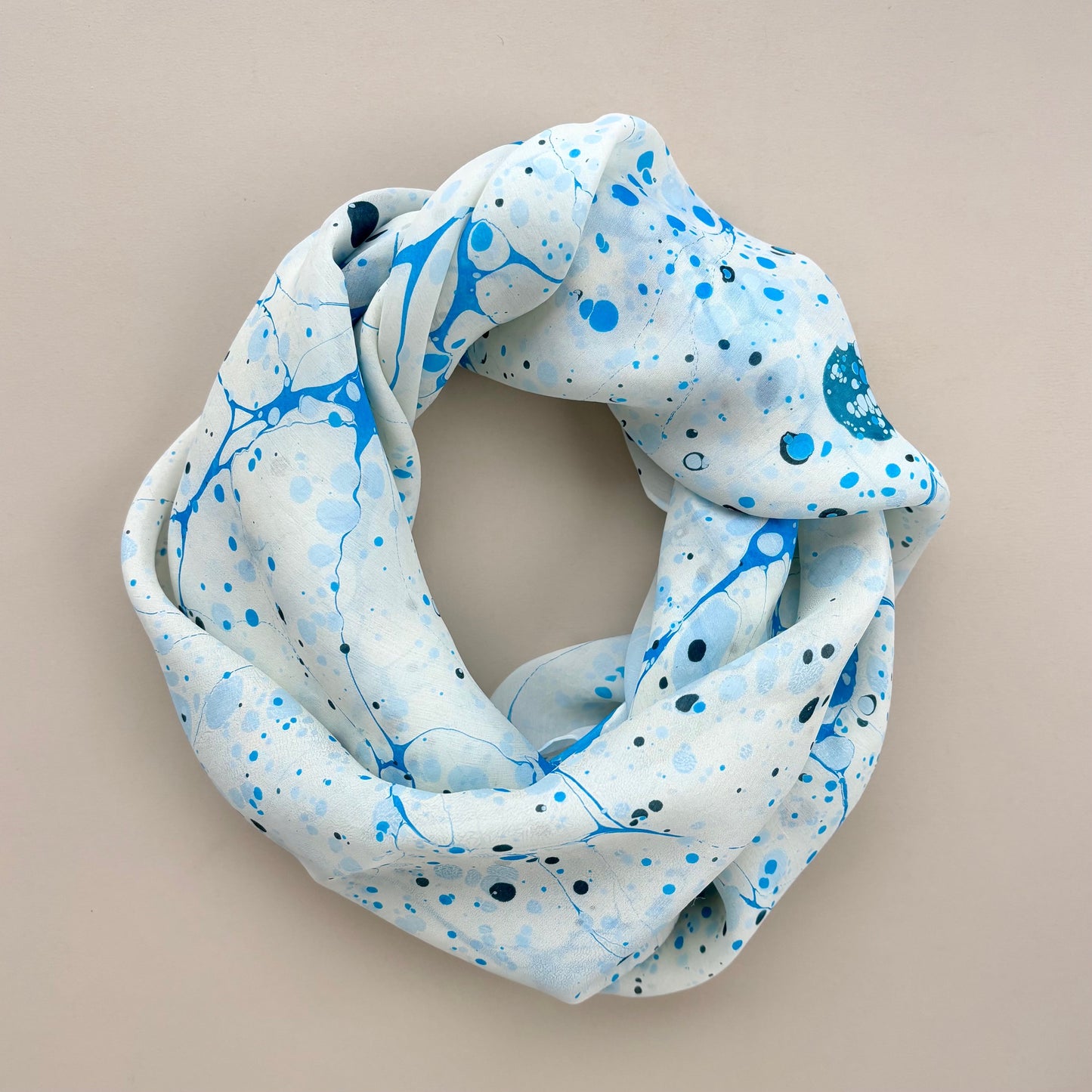 Silk Scarf