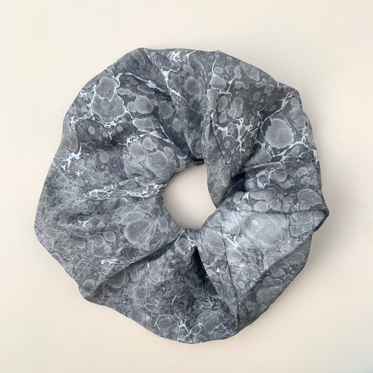 Silk Scrunchie
