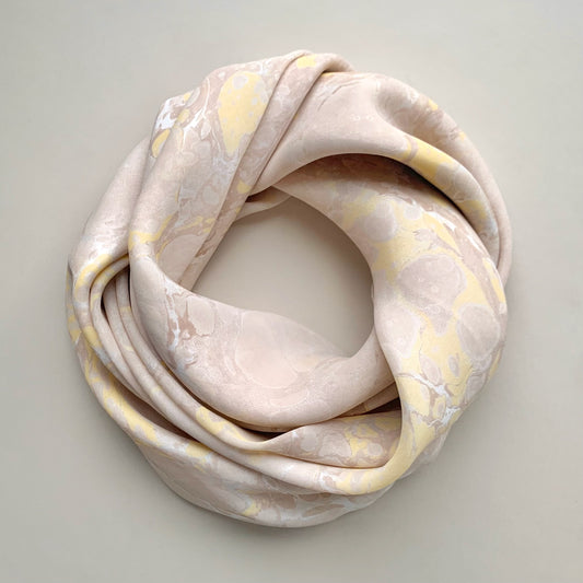 Silk Scarf