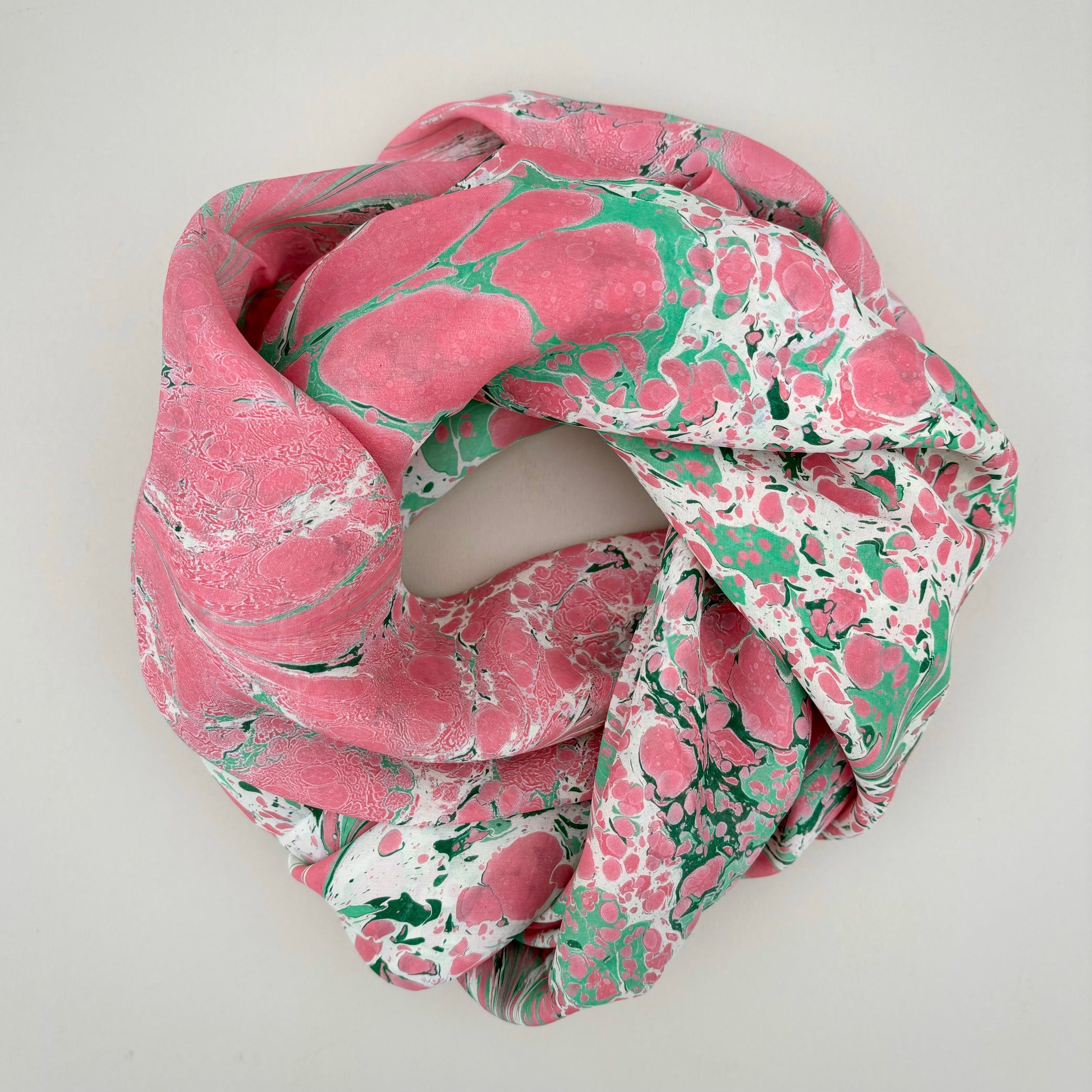 Silk Scarf – Daggry