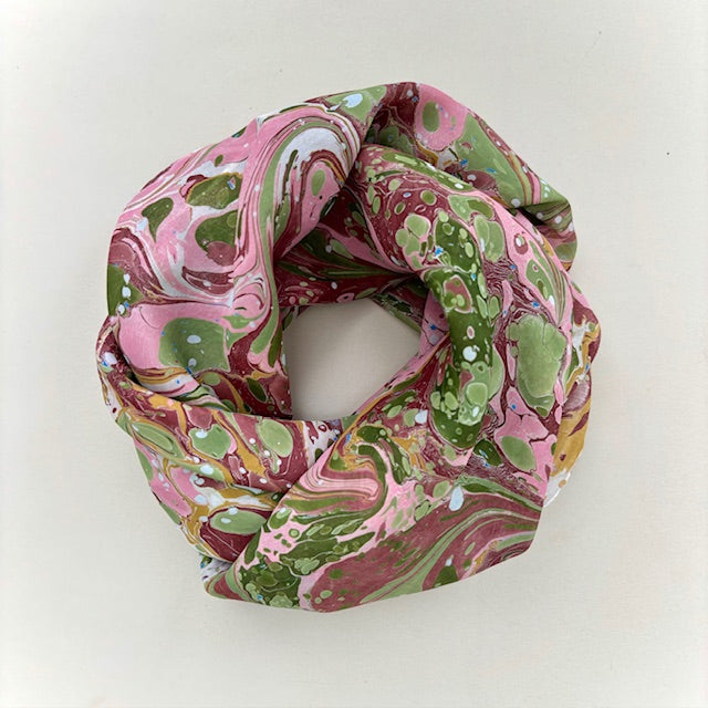 Silk Scarf