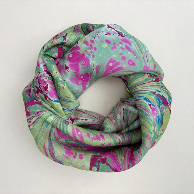 Silk Scarf