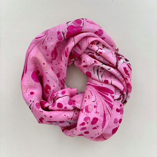 Silk Scarf