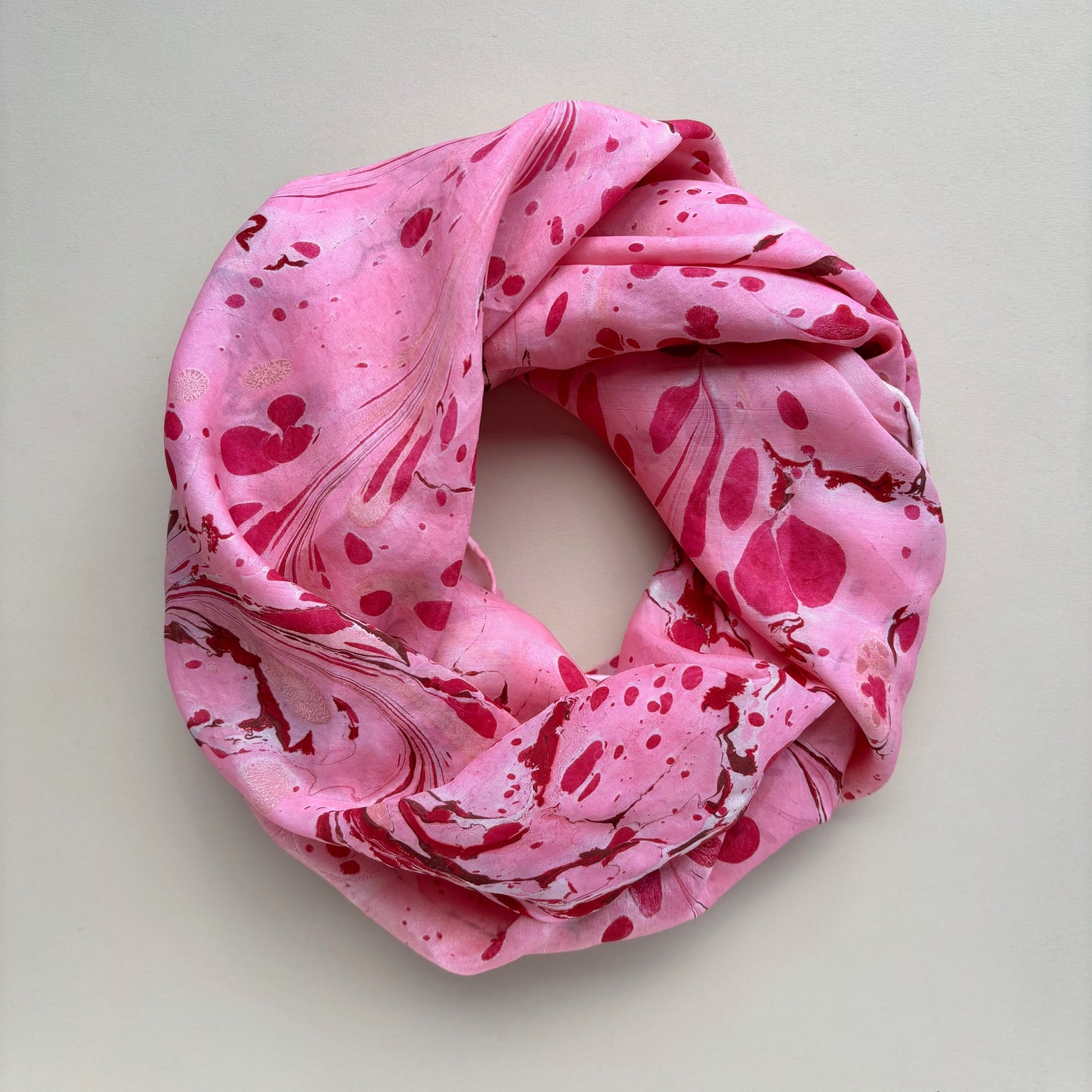Silk Scarf