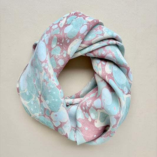 Silk Scarf