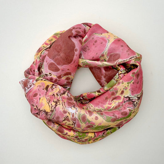 Silk Scarf