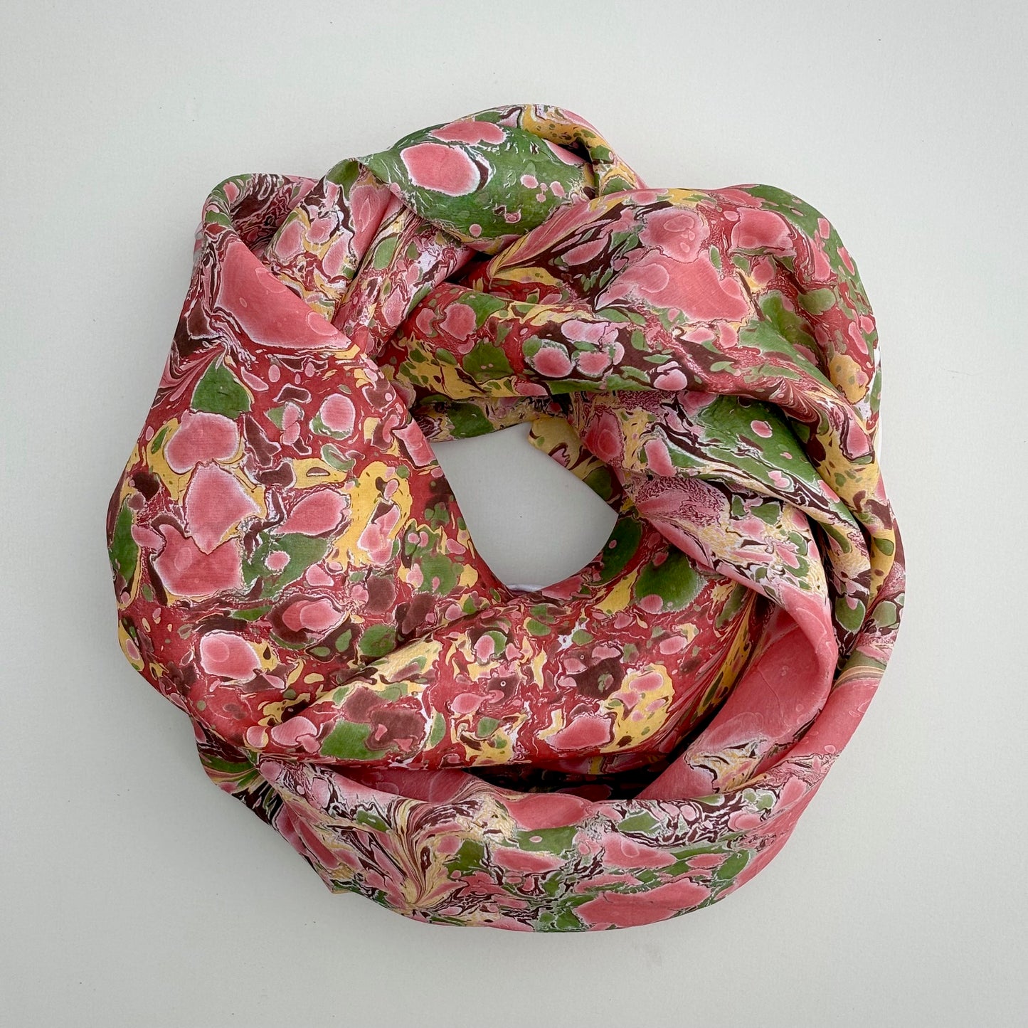 Silk Scarf