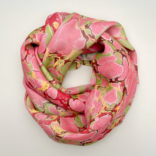 Silk Scarf