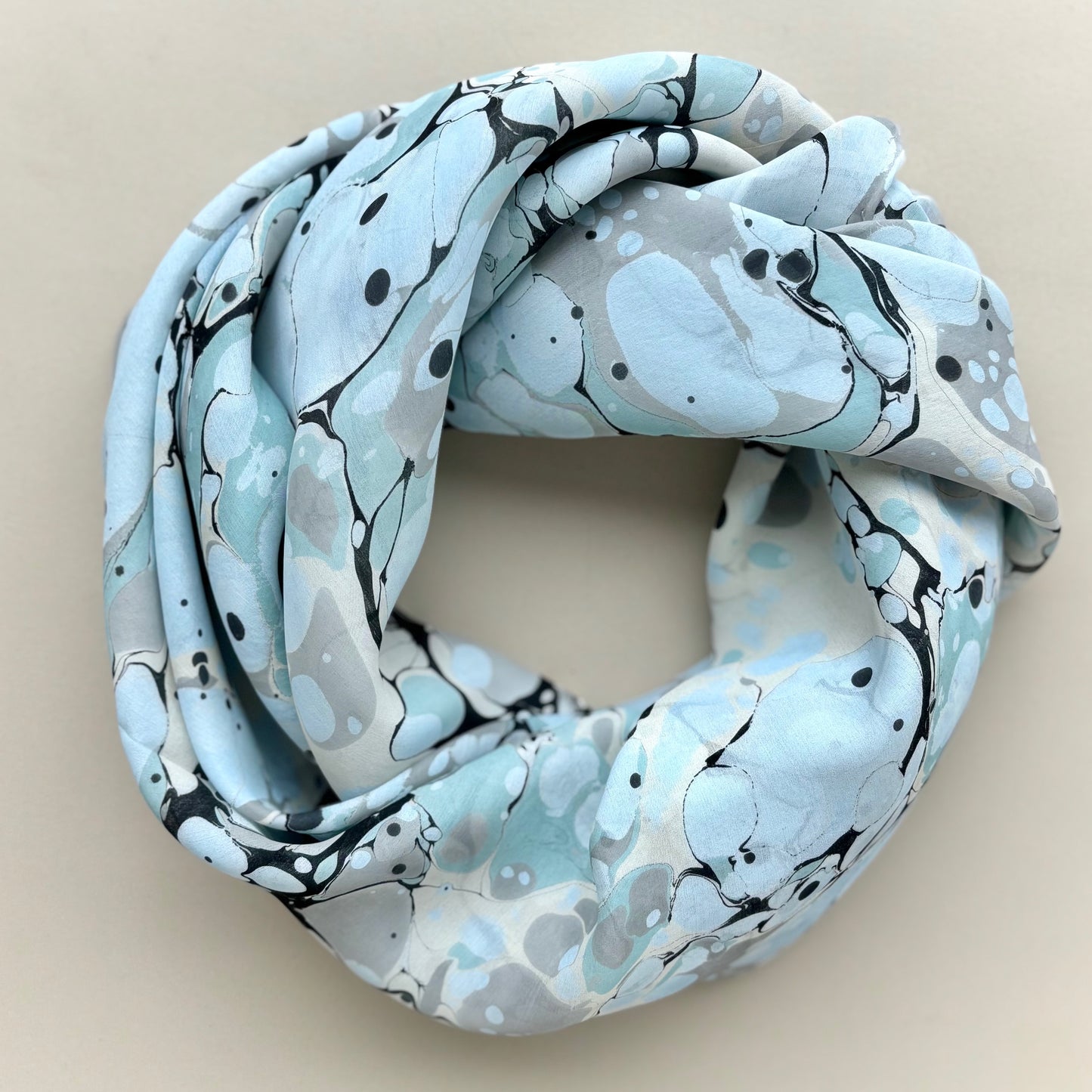 Silk Scarf