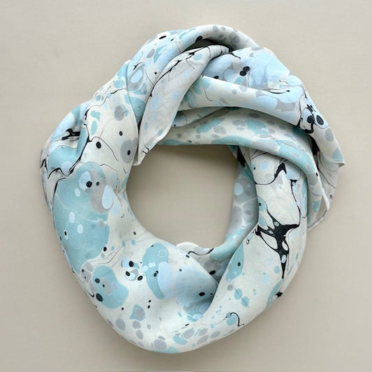 Silk Scarf