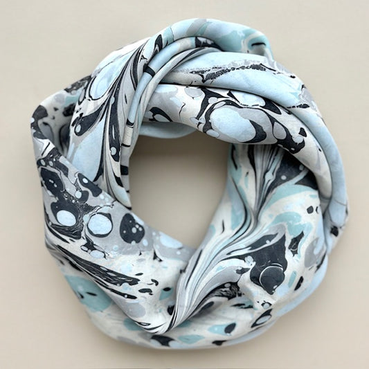 Silk Scarf
