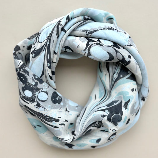 Silk Scarf
