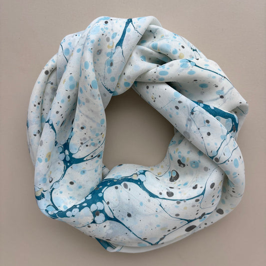 Silk Scarf