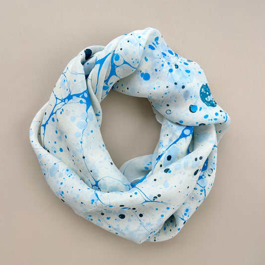 Silk Scarf