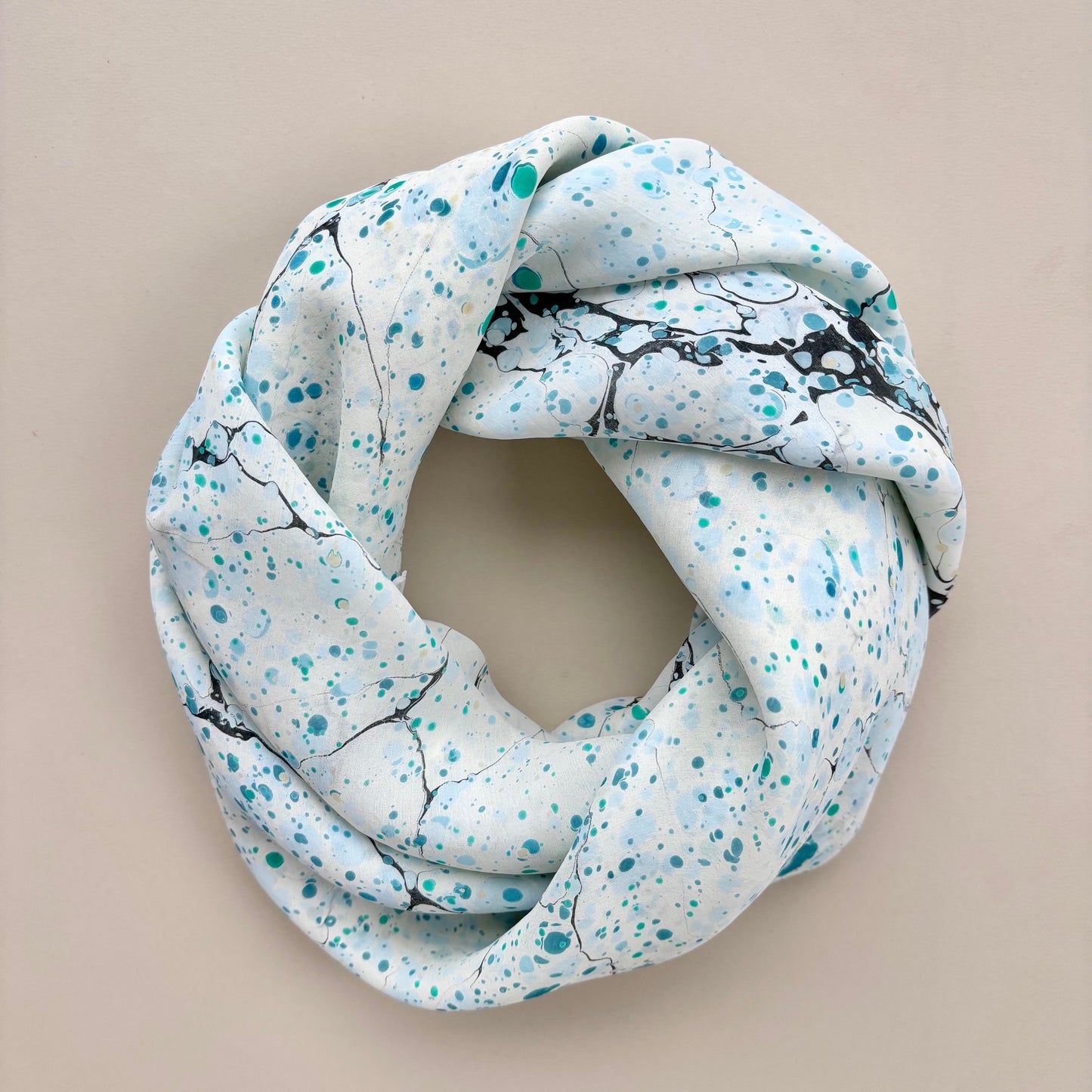 Silk Scarf
