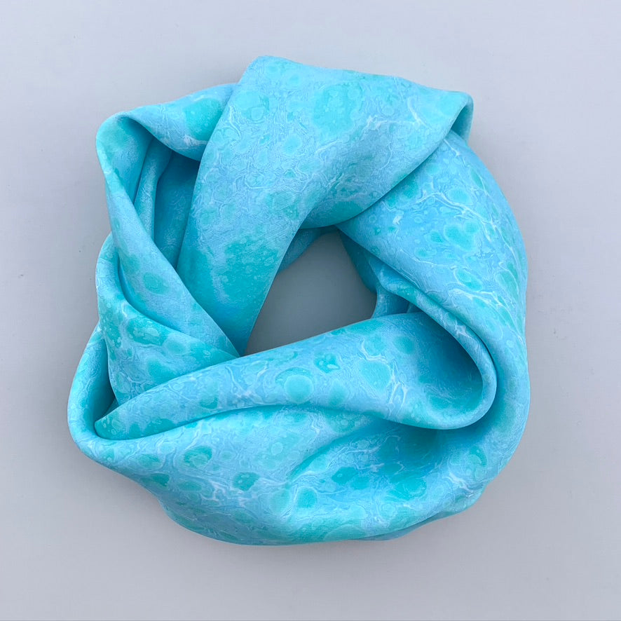 Silk Scarf