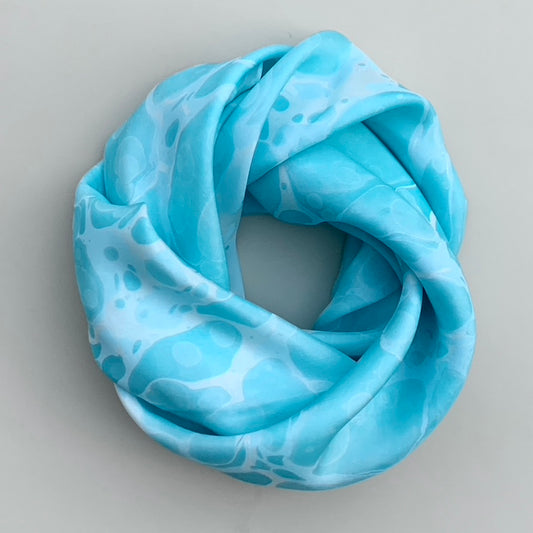 Silk Scarf