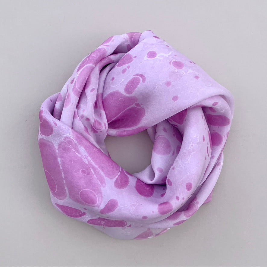 Silk Scarf