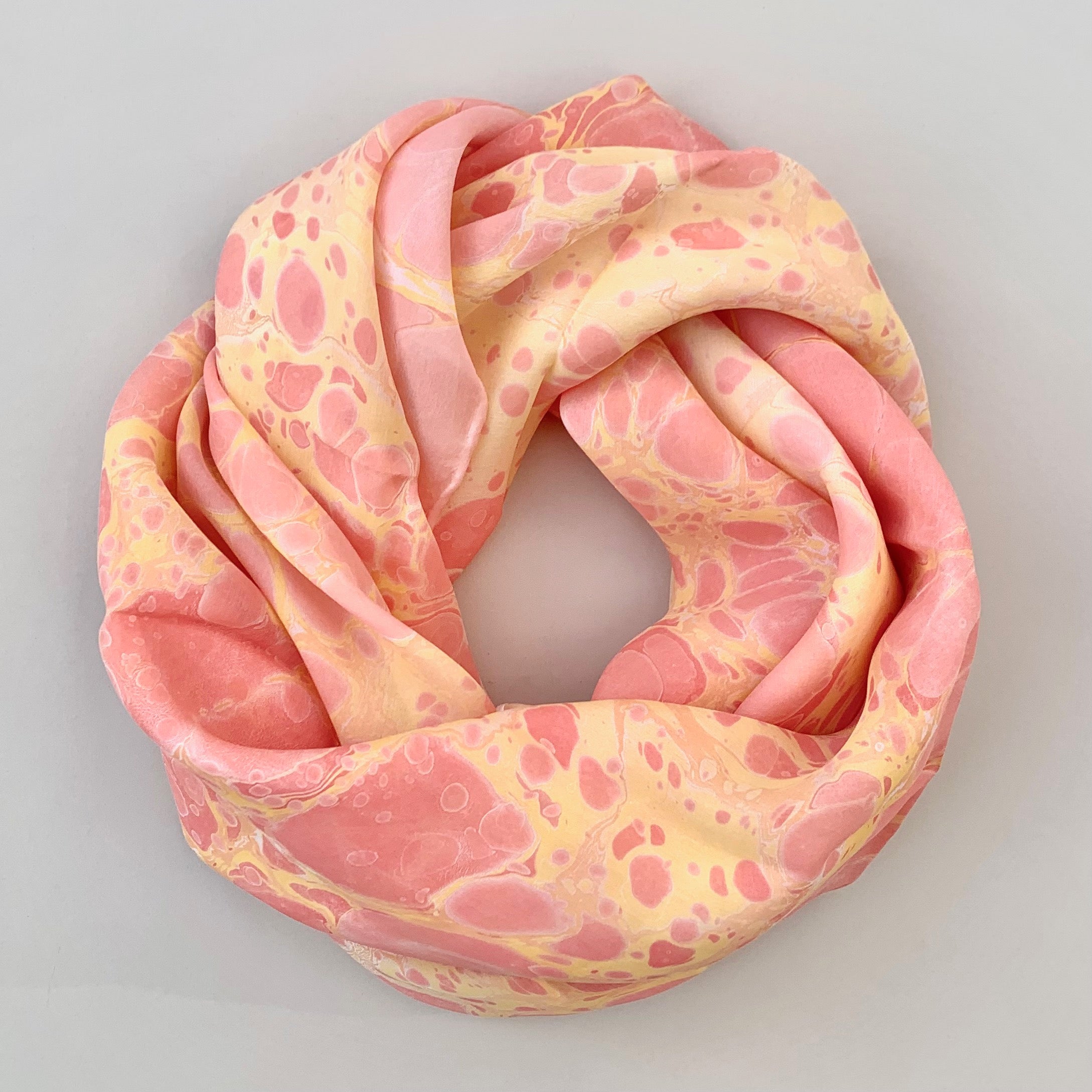 Silk Scarf – Daggry