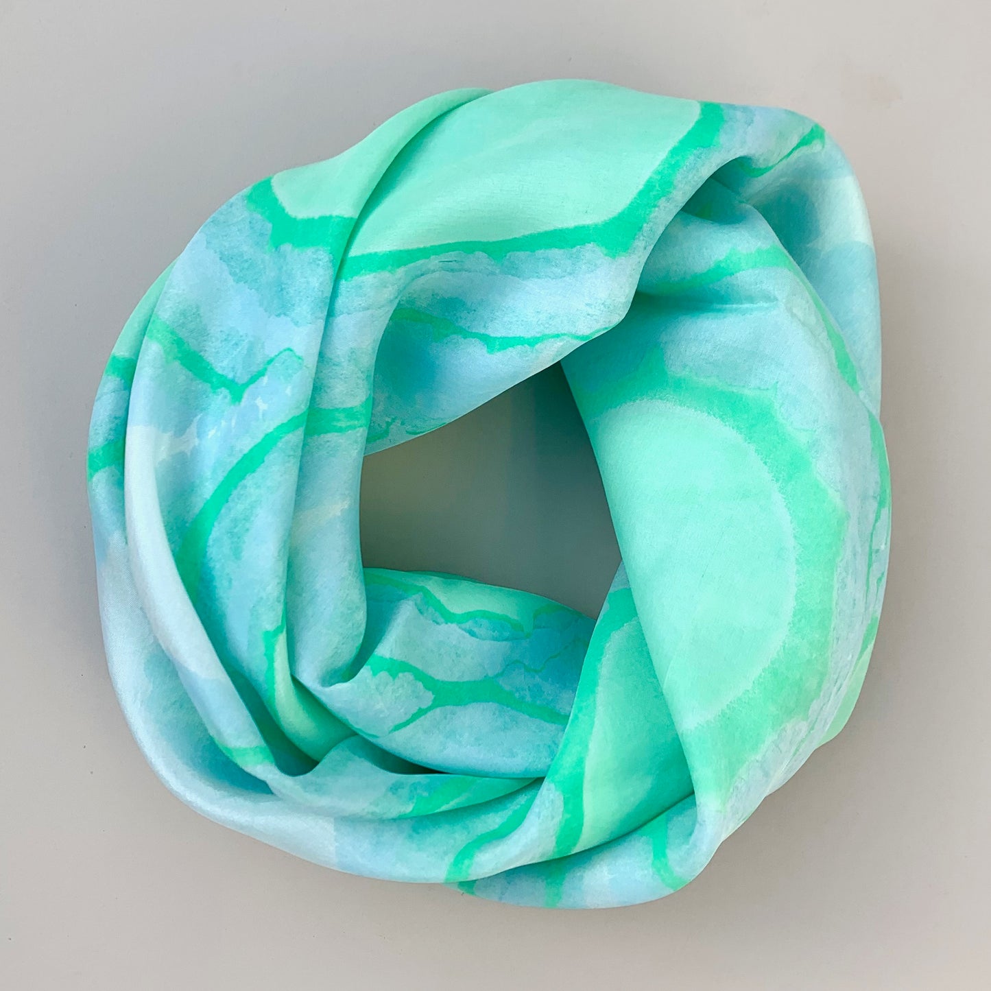 Silk Scarf